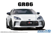 Aoshima AO-06420 1/24 Scale The Model Car(44) Kit Toyota 86 GR86 ZN8 2021