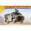 Dragon 7702 1/72 NATO/ISAF Bushmaster Plastic model kit