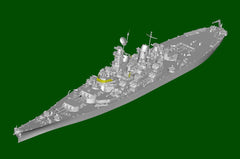 Trumpeter 06748 1/700 Scale USS Missouri BB-63 Model Kit