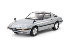 Tamiya 24375 1/24 Scale Model Sports Car Kit Mazda Savanna RX-7 SA22C