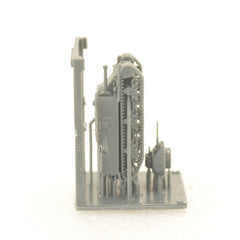 Model Kits 1/200 Military Model Kit US M3 Lee Medium Tank