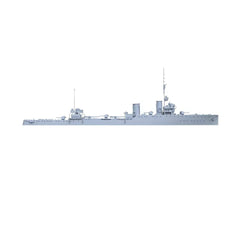 SSMODEL MRY-SFW SSC700605 1/700 Military Model Kit Italy Leone-Class 1938 Destroyer
