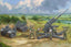 Trumpeter 1/35 German 8.8cm Flak 36/37 #02359 #2359 New ReleaseUSA