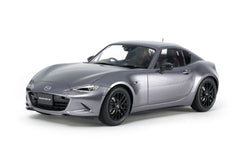 Tamiya 24353 1/24 Scale Model Sports Car Kit Mazda MX-5 RF Miata Roadster ND