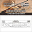 Hunter W70177 1/700 SCALE USS DES MOINES CA-134 FOR VERY FIRE