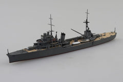Aoshima AO-06747 1/700 Kit WWII IJN Japanese Light Cruiser Katori