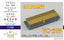 Five Star 1/700 FSP700003 US Navy YC-293 Steel-housed Barge (Non Self-propelled)