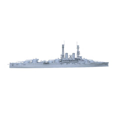 SSMODEL 700524 1/700 3D Printed Resin USN Wyoming class Arkansas Battleship BB33
