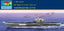 Trumpeter 05617 1/350 PLA NAVY AIRCRAFT CARRIER model kit ▲