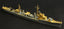 Fivestar PE 1/700 Matsu Class IJN Destroyer Matsu (for Tamiya) FS710006