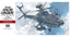 Hasegawa 07223 1/48 US Army AH-64D Apache Longbow Attack Helicopter