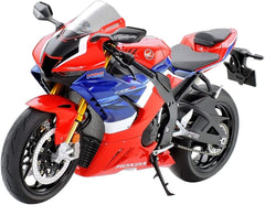 Tamiya 1/12 Auto bye series No.138 CBR 1000RR-R Fireblade SP plastic