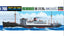 Hasegawa HA49503 1/700 Ocean Liner Hikawamaru Japanese Pacific Assembly Model