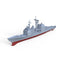 SSMODEL SSC200574S 1/200 USS Monterey CG-61 Full Hull