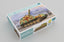 1/35 TRUMPETER KIT Grille 30-30.5 Cm Grw L/16 Morser Bar Bear TR09535 Model