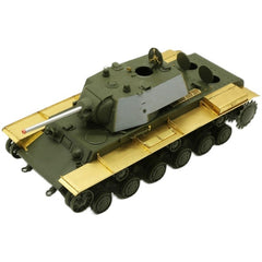 Yan Model 1/35 PE-35044 Russian KV-1 heavy tank Early production forTAMIYA 35372