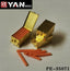 Yan Model PE35071 1/35 16-Round Ammo Storage Cartons for German 37mm Flak 43