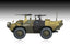 Trumpeter 07444 1/72 US XM706E2 Armored Vehicle Plastic Model Kit