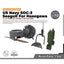 SSMODEL LYRG72901 1/72 Model Upgrade Sets US Navy SOC-3 Seagull For Hasegawa