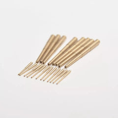 SSMODEL MRY-SFW SSPG350012 1/350 Bismarck/Tirpitz Main Gun Barrels 381mm*8 150mm*12