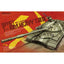Meng #TS-018 1/35 T-10M Soviet Heavy Tank