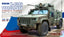 Meng VS014 1/35 Russian K-4386 Typhoon-VDV