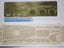 Hunter 1/350 German Graf Zeppelin wooden deck for Trumpeter 05627 W35070