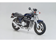 Aoshima AO-06520 1/12 Kawasaki Kz750D Z750Fx '79 Custom