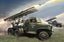 Hobby Boss 84572 1/35 GAZ-AAA Cargo Truck w/BM13/16