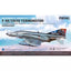 Meng Model LS-020 1/48 F-4E/2020 Terminator (Turkish Air Force)