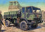 Trumpeter 01004 1/35 LMTV (Light Medium Tactical Vehicle) Standard