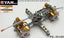 YAN MODEL PE35180 1/35 WWII German PAK 43/3 L/71(for Dragon 6522)