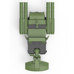 SSMODEL LYTG35961 1/35 Air Defense Anti-Tank System