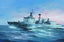 Trumpeter 04529 THE PLA NAVY TYPE 051C DDG-115 SHENYANG 1:350 Model Kit