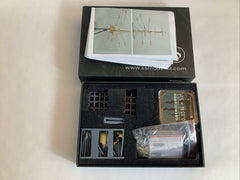 SSMODEL SS350308 1/350 Model Upgrade Sets HMS George V Prince of Wales