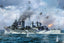 Trumpeter 1/700 06742 HMS COLOMBO Model Kit