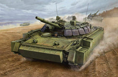 Trumpeter 00365-1 /3 5 BMP-3 W/ Era Tiles - New-