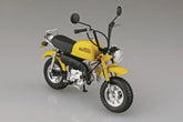 Aoshima AO-06893 1/12 Kit Honda Gorilla Z50JZ-3 Custom Takegawa Special Ver.2