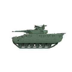 SSMODEL 35496 1/35 Germany Lynx KF41 Infantry Fighting Vehicle 3D PRINTING
