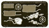 FIVE STAR FS351162 1/350 Sundries for Vessels and Dioramas