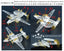 Fivestar PE 1/700 Modern USN E-2C/D Hawkeye Upgrade Set for Trumpeter FS700133