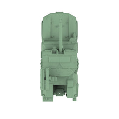 SSMODEL SS384 1/200/350/700 Model Russia K-4386D Typhoon-VDV Armoured Vehicle