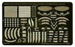 Five star FS350104 Modern Russian Soviet Navy MR-700 Three-Dimensional Radar
