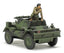 Tamiya 32581 1/48 Scale Model Kit British Daimler Armored Scout Car Dingo MKII