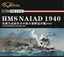 Flyhawk FH1112 1/700 HMS Naiad Light Cruiser