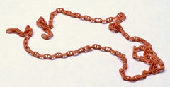 FIVE STAR FS200001 1/200 IJN Chains for Large Vessels (2set) 3D Printing