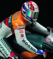 Hasegawa 71814 Adhesive Detail & Marking Film Hologram