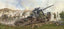 Trumpeter 02313 GERMAN 17 CM KANONE 1/35 Model Kit