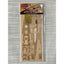 Hunter W70151 1/700 Wood Deck GERMAN BATTLESHIP BISMARCK FOR MENG PS-003