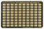 Fivestar 1/700 WWII IJN Hanging Type Anti-shell Rope for Vessels FS710267